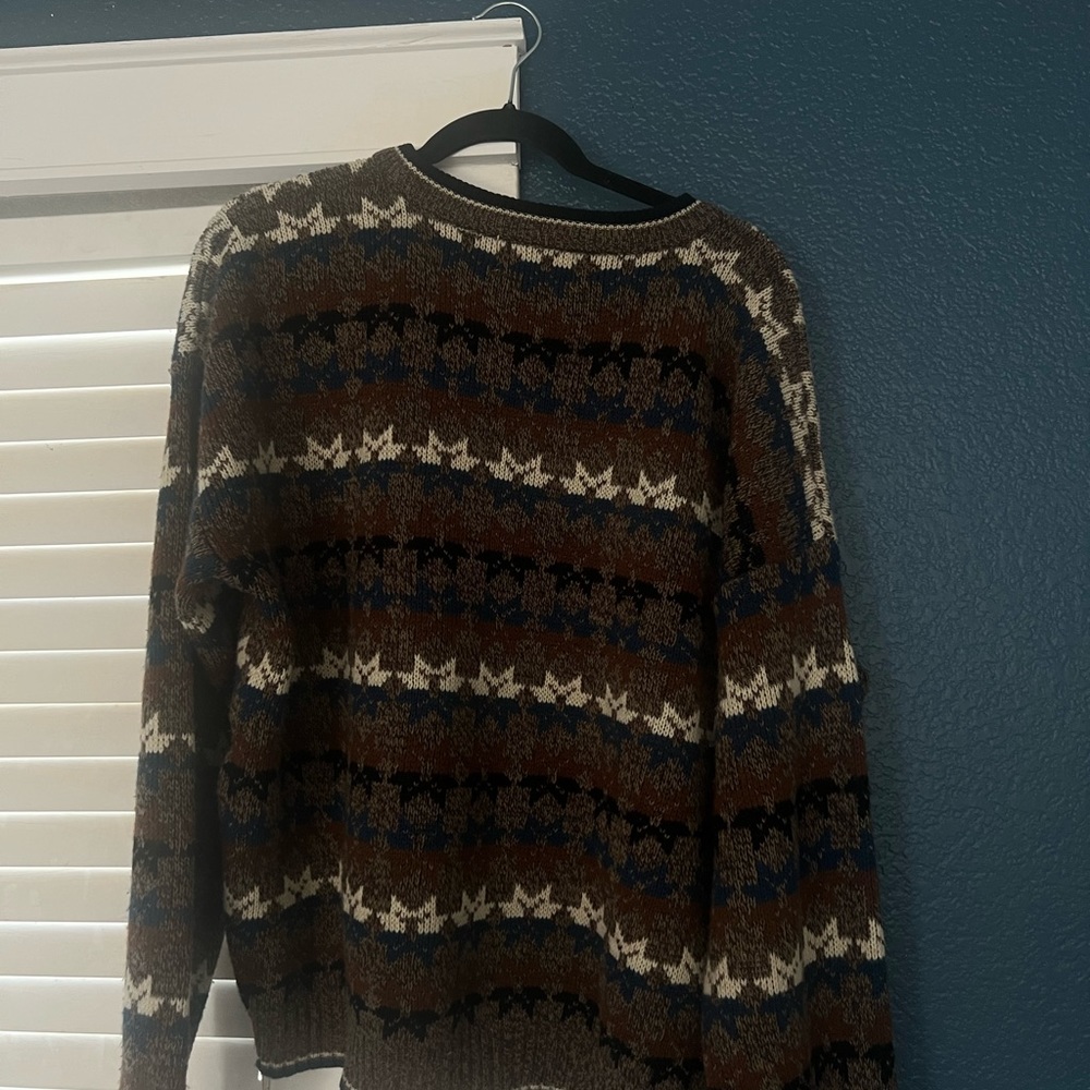 Large vintage basic m/L